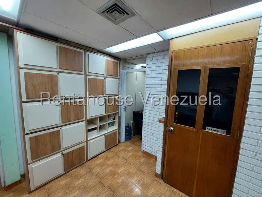 Comercial (Oficina) en Venta en Chuao, Distrito Metropolitano - 7