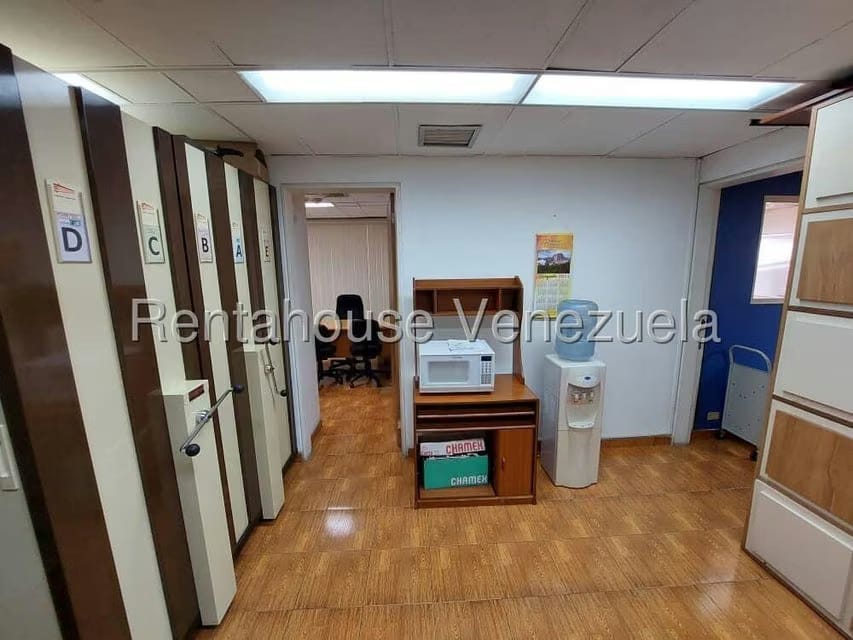 Comercial (Oficina) en Venta en Chuao, Distrito Metropolitano - 10