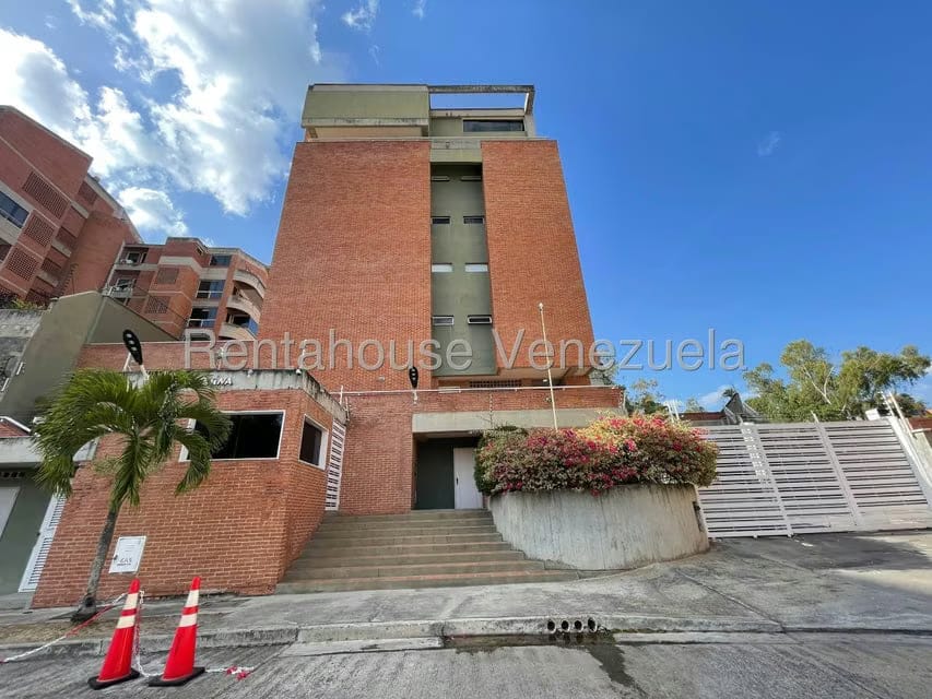 Apartamento (1 Nivel) en Venta en Lomas del Sol, Distrito Metropolitano