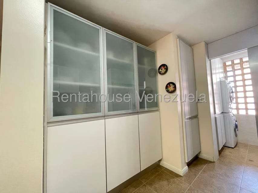 Apartamento (1 Nivel) en Venta en Lomas del Sol, Distrito Metropolitano - 13