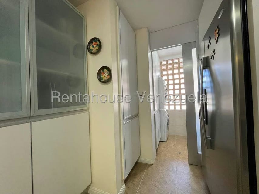 Apartamento (1 Nivel) en Venta en Lomas del Sol, Distrito Metropolitano - 14