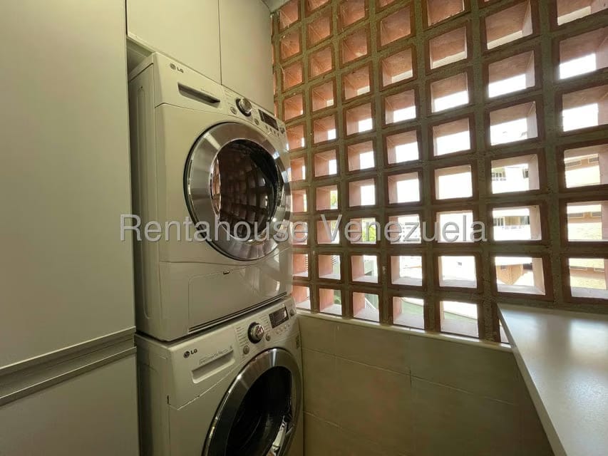 Apartamento (1 Nivel) en Venta en Lomas del Sol, Distrito Metropolitano - 15