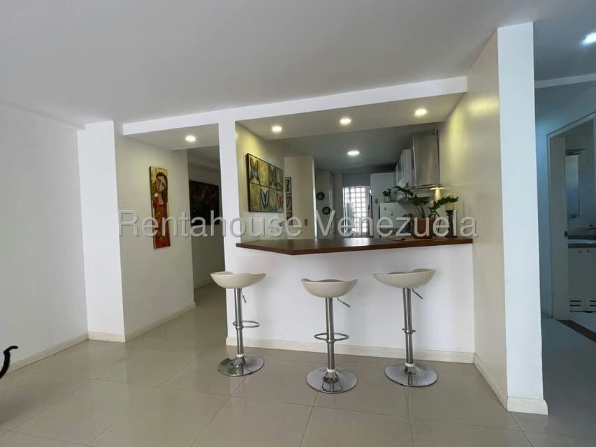 Apartamento (1 Nivel) en Venta en Lomas del Sol, Distrito Metropolitano - 16
