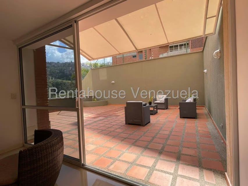 Apartamento (1 Nivel) en Venta en Lomas del Sol, Distrito Metropolitano - 18