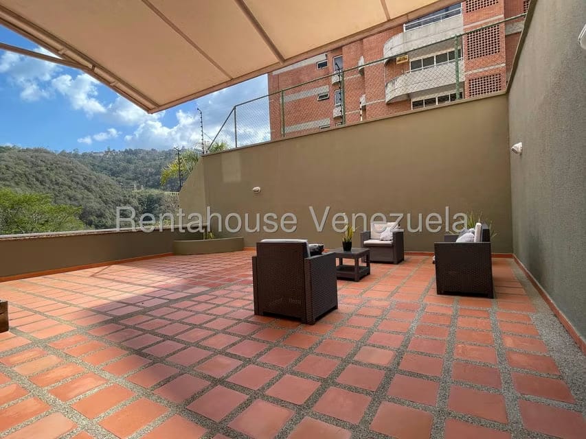 Apartamento (1 Nivel) en Venta en Lomas del Sol, Distrito Metropolitano - 19