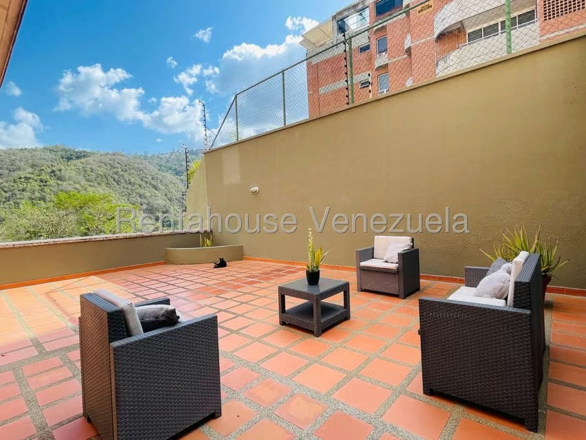 Apartamento (1 Nivel) en Venta en Lomas del Sol, Distrito Metropolitano - 20