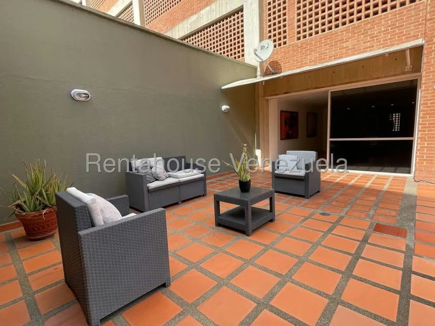 Apartamento (1 Nivel) en Venta en Lomas del Sol, Distrito Metropolitano - 21