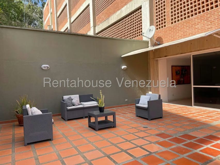 Apartamento (1 Nivel) en Venta en Lomas del Sol, Distrito Metropolitano - 22