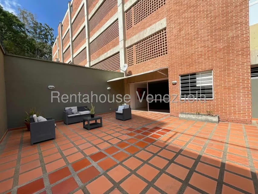 Apartamento (1 Nivel) en Venta en Lomas del Sol, Distrito Metropolitano - 23