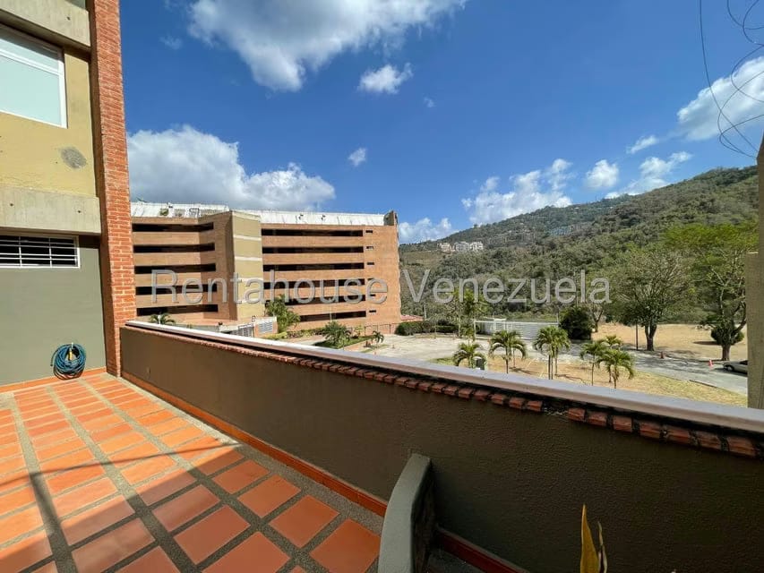 Apartamento (1 Nivel) en Venta en Lomas del Sol, Distrito Metropolitano - 24