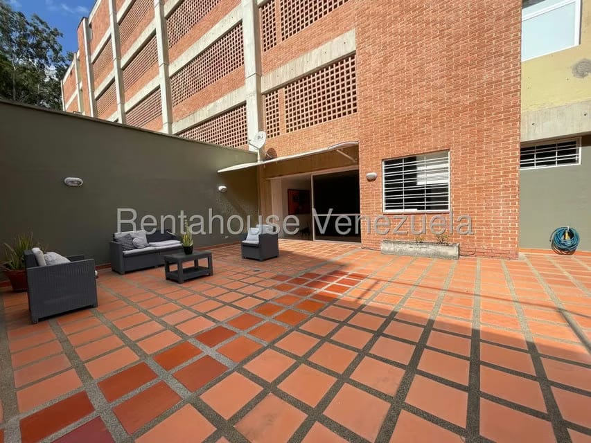 Apartamento (1 Nivel) en Venta en Lomas del Sol, Distrito Metropolitano - 25