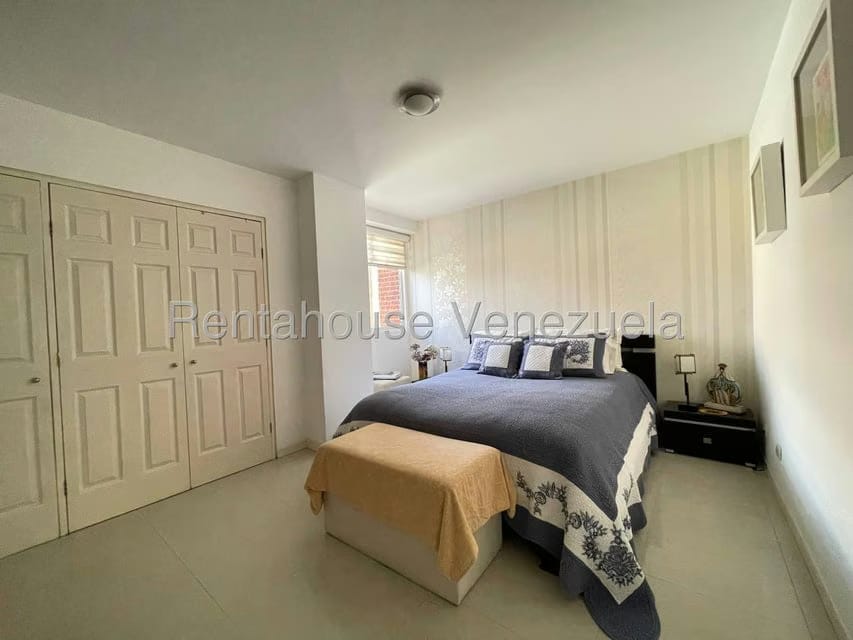 Apartamento (1 Nivel) en Venta en Lomas del Sol, Distrito Metropolitano - 27