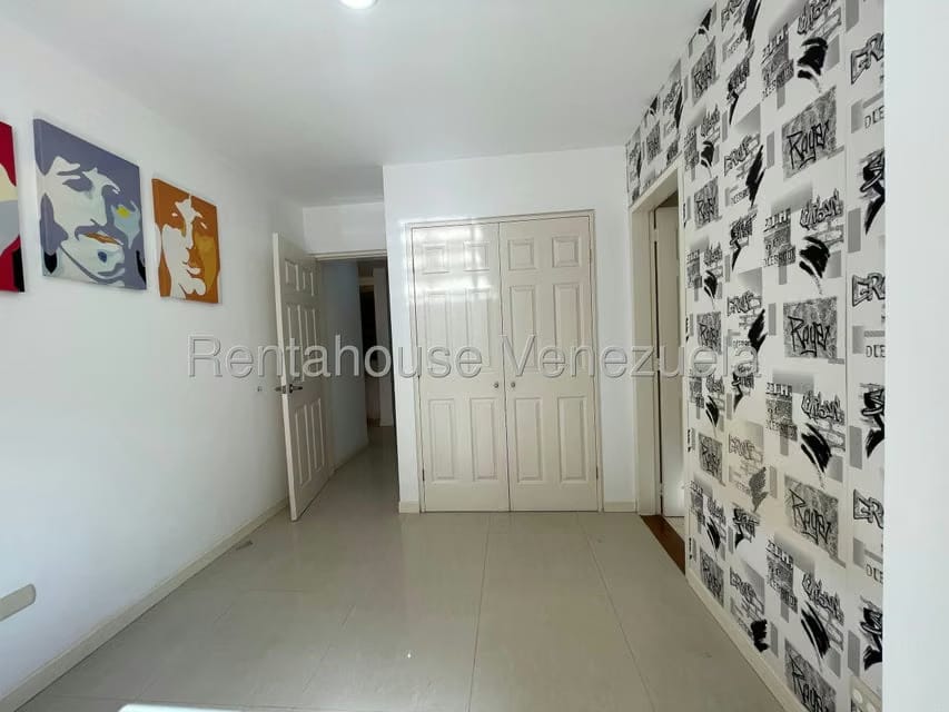 Apartamento (1 Nivel) en Venta en Lomas del Sol, Distrito Metropolitano - 31