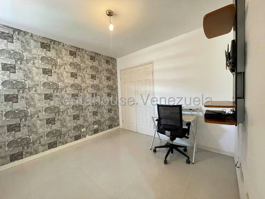 Apartamento (1 Nivel) en Venta en Lomas del Sol, Distrito Metropolitano - 38