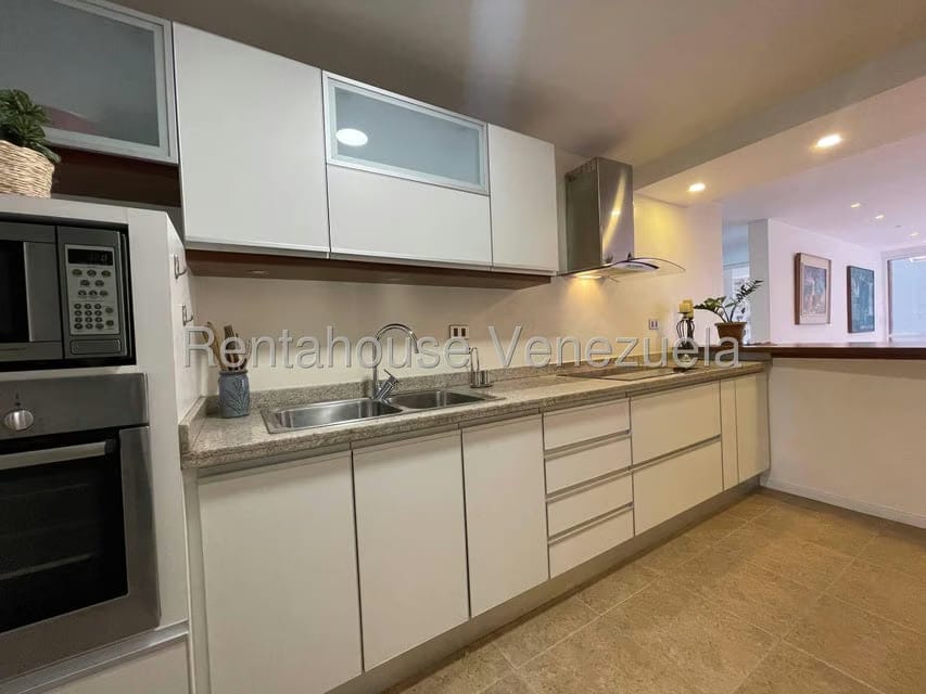 Apartamento (1 Nivel) en Venta en Lomas del Sol, Distrito Metropolitano - 9