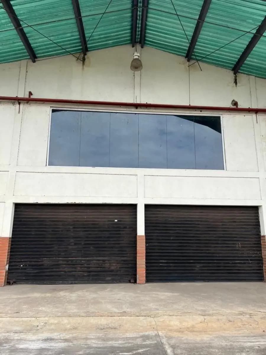 Galpon en Venta en Chirica San felix