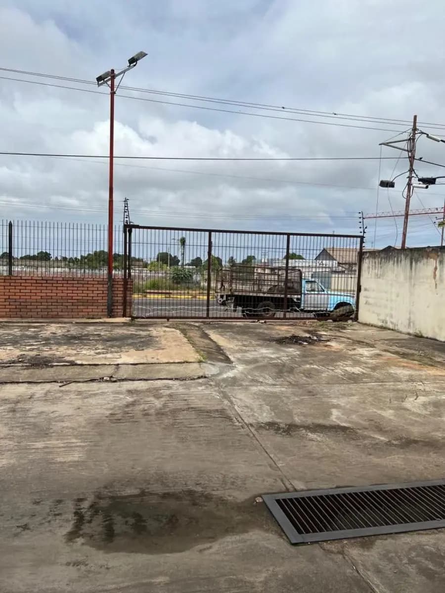 Galpon en Venta en Chirica San felix - 2