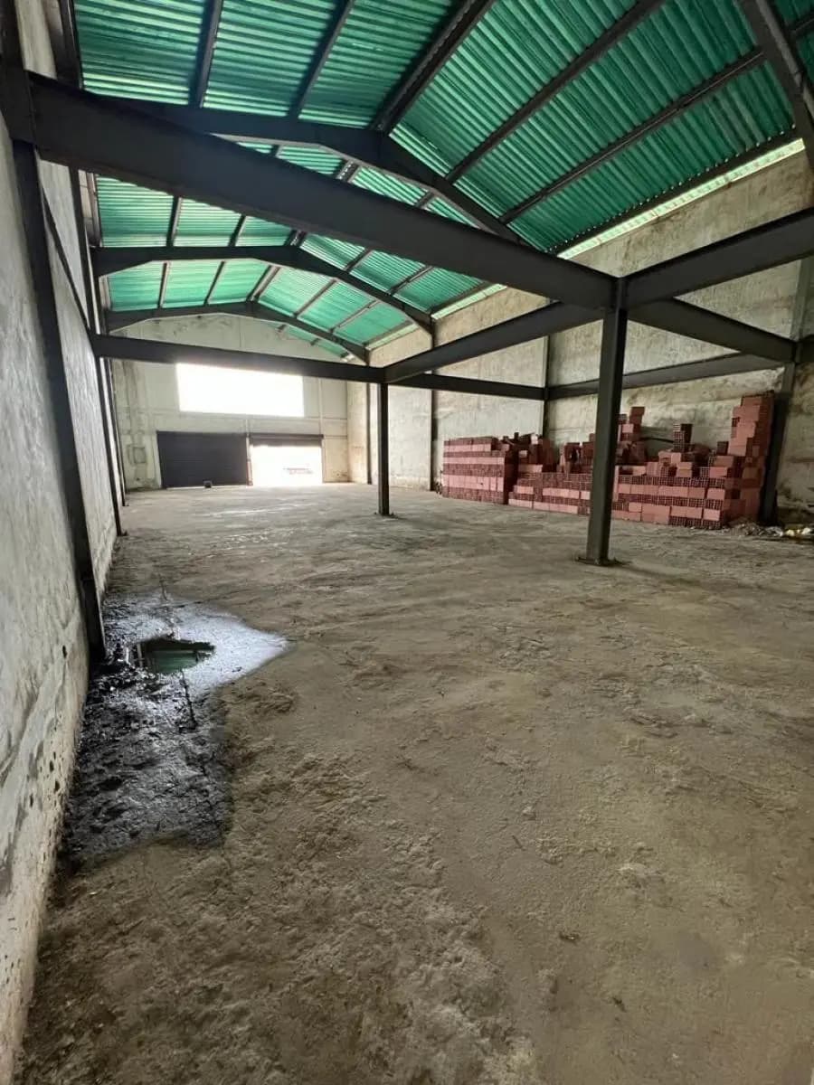 Galpon en Venta en Chirica San felix - 11