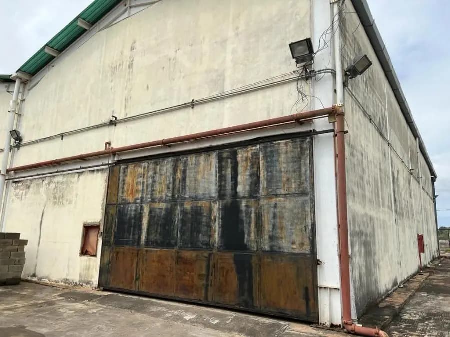 Galpon en Venta en Chirica San felix - 3