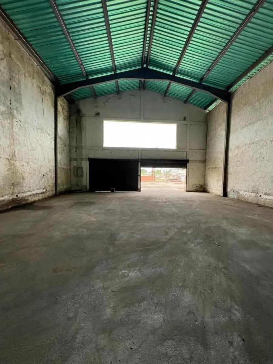 Galpon en Venta en Chirica San felix - 4