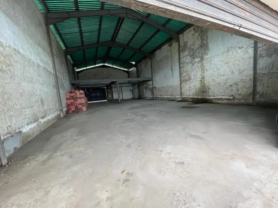 Galpon en Venta en Chirica San felix - 5