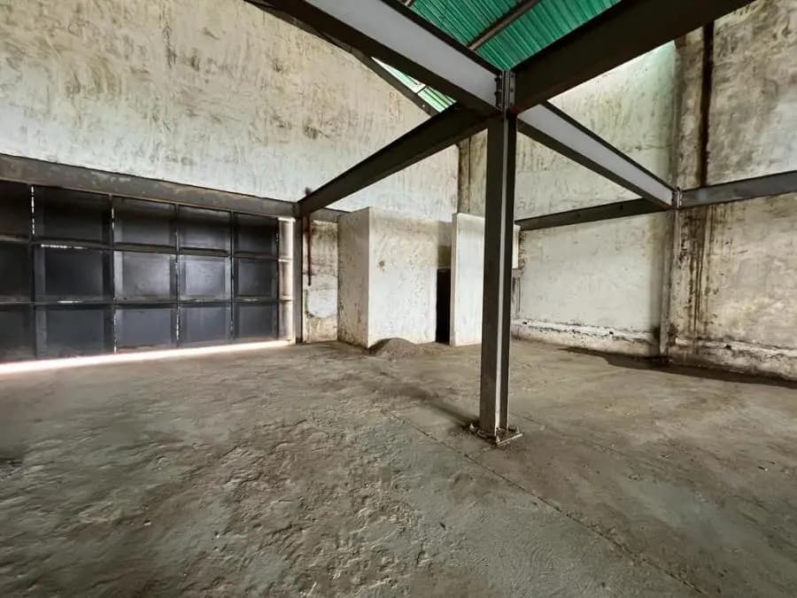 Galpon en Venta en Chirica San felix - 6