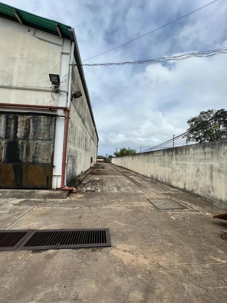 Galpon en Venta en Chirica San felix - 8