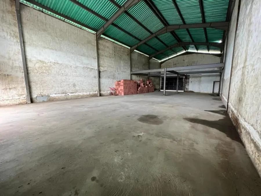 Galpon en Venta en Chirica San felix - 9