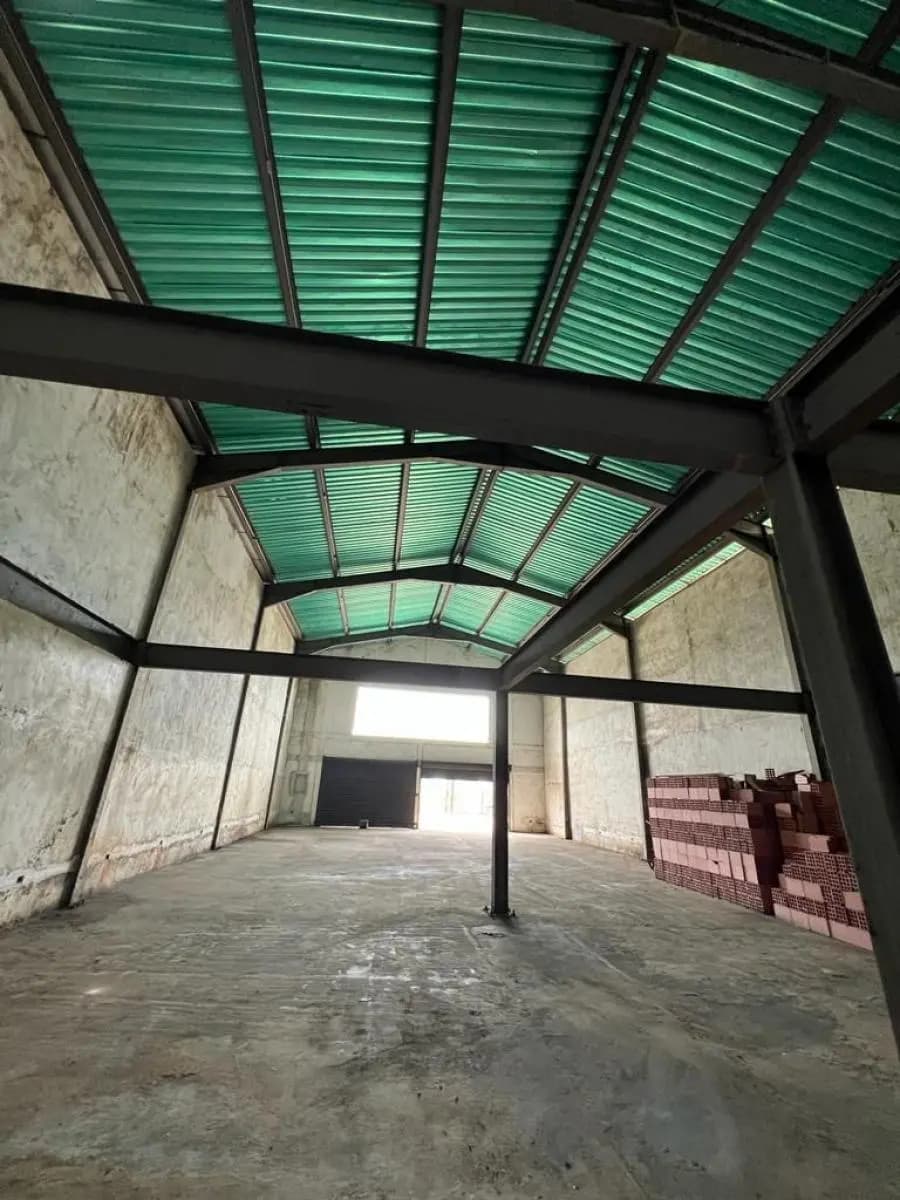 Galpon en Venta en Chirica San felix - 10