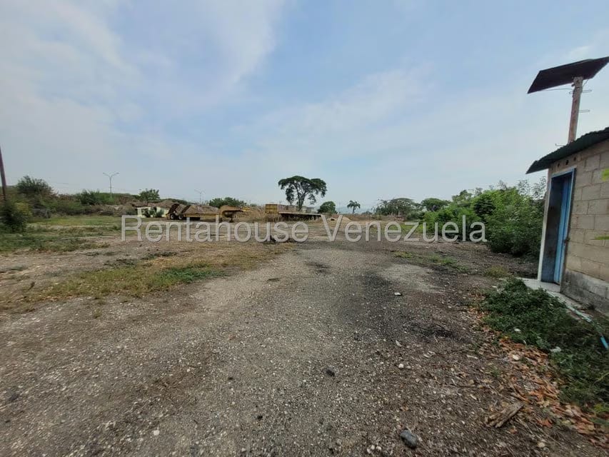 Terreno (Industrial) en Alquiler en Centro, Lara - 15