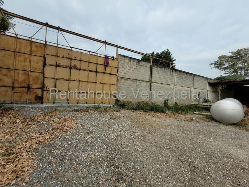 Terreno (Industrial) en Alquiler en Centro, Lara - 17