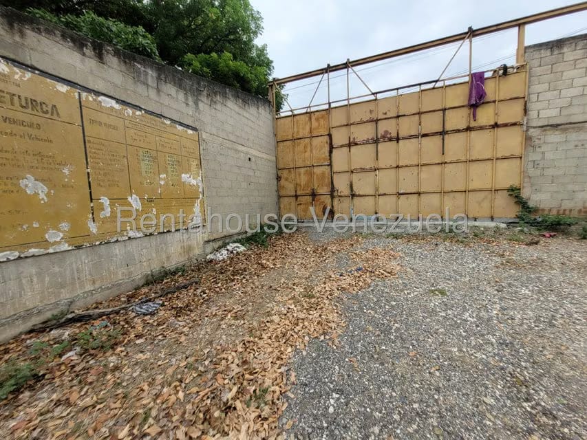 Terreno (Industrial) en Alquiler en Centro, Lara - 18