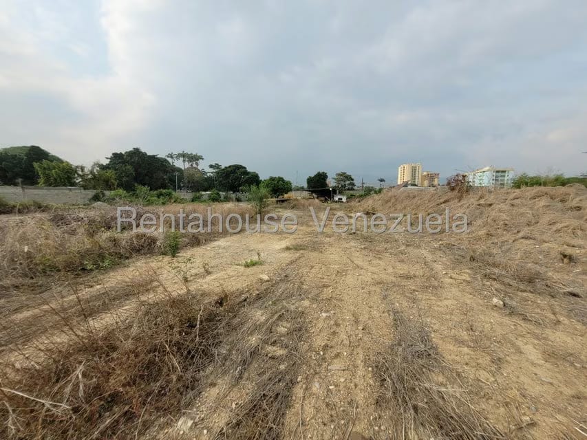 Terreno (Industrial) en Alquiler en Centro, Lara - 5