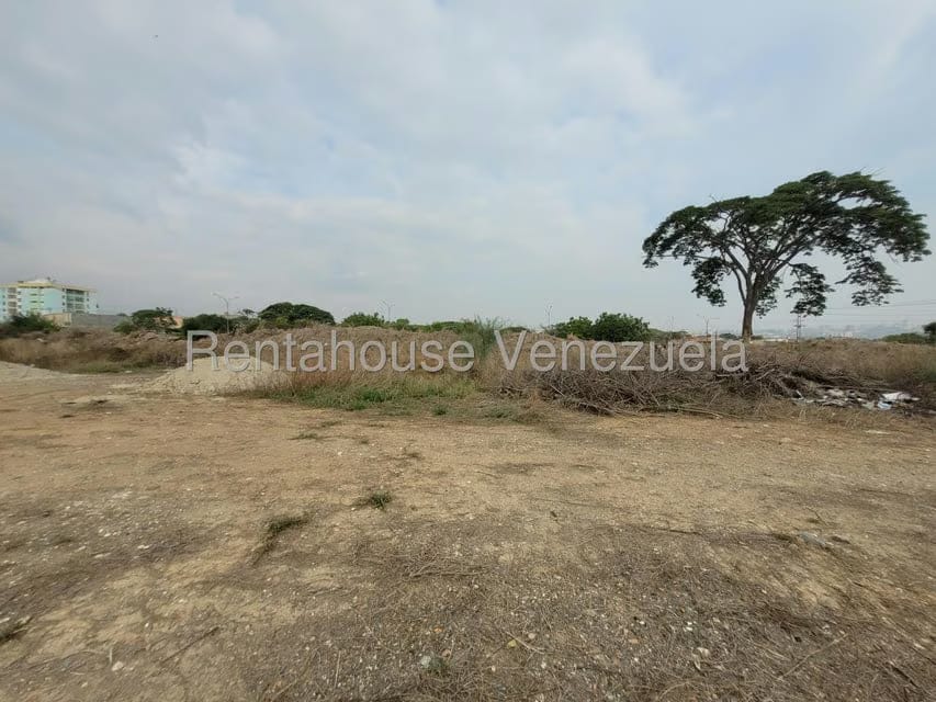 Terreno (Industrial) en Alquiler en Centro, Lara - 8