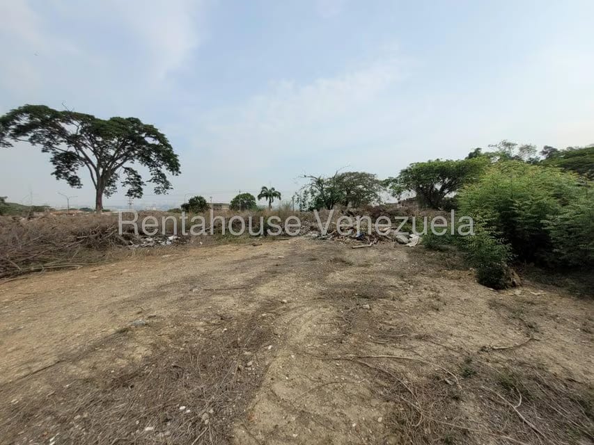 Terreno (Industrial) en Alquiler en Centro, Lara - 9