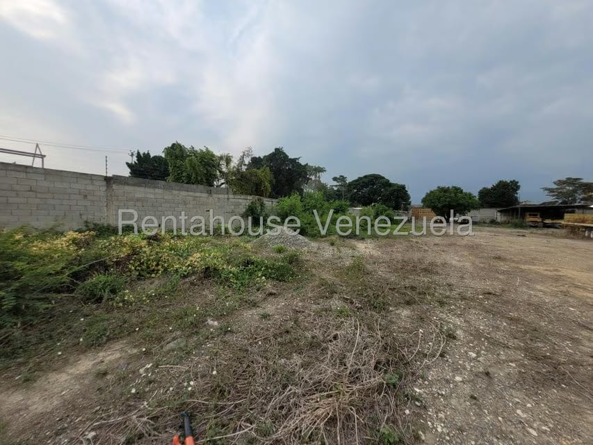 Terreno (Industrial) en Alquiler en Centro, Lara - 10