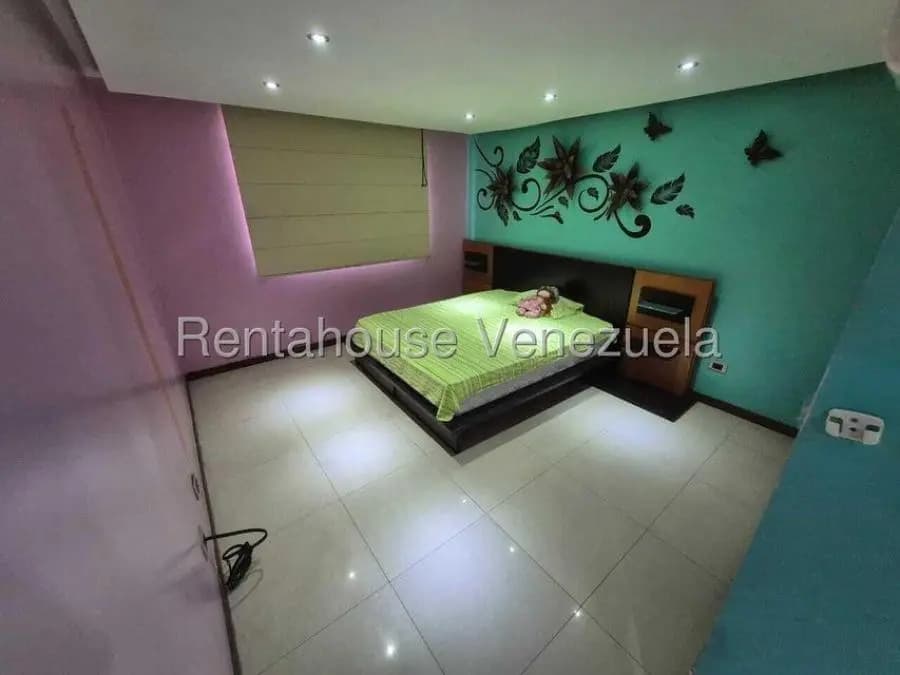 Apartamento en Venta en Caracas - 2