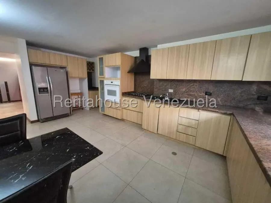 Apartamento en Venta en Caracas - 11