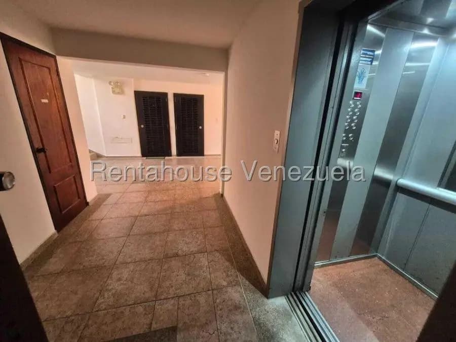 Apartamento en Venta en Caracas - 13