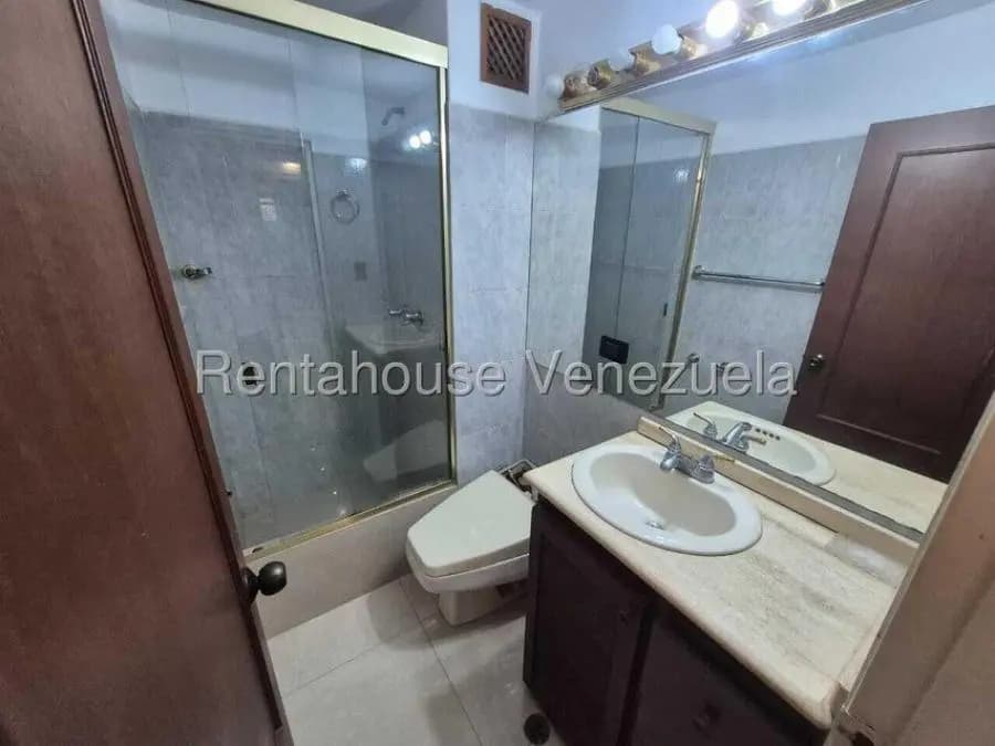 Apartamento en Venta en Caracas - 15