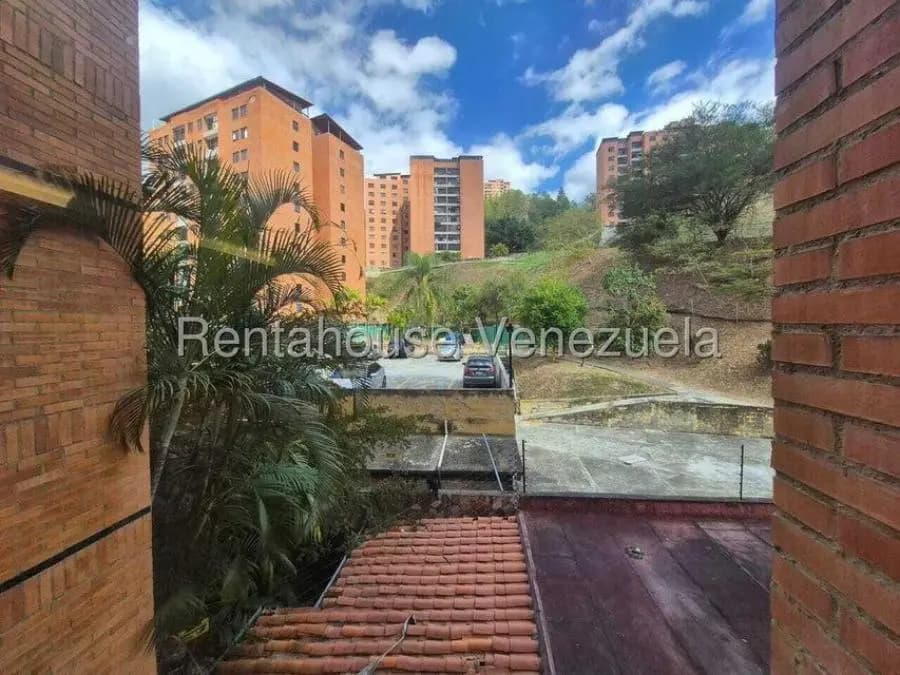 Apartamento en Venta en Caracas - 3