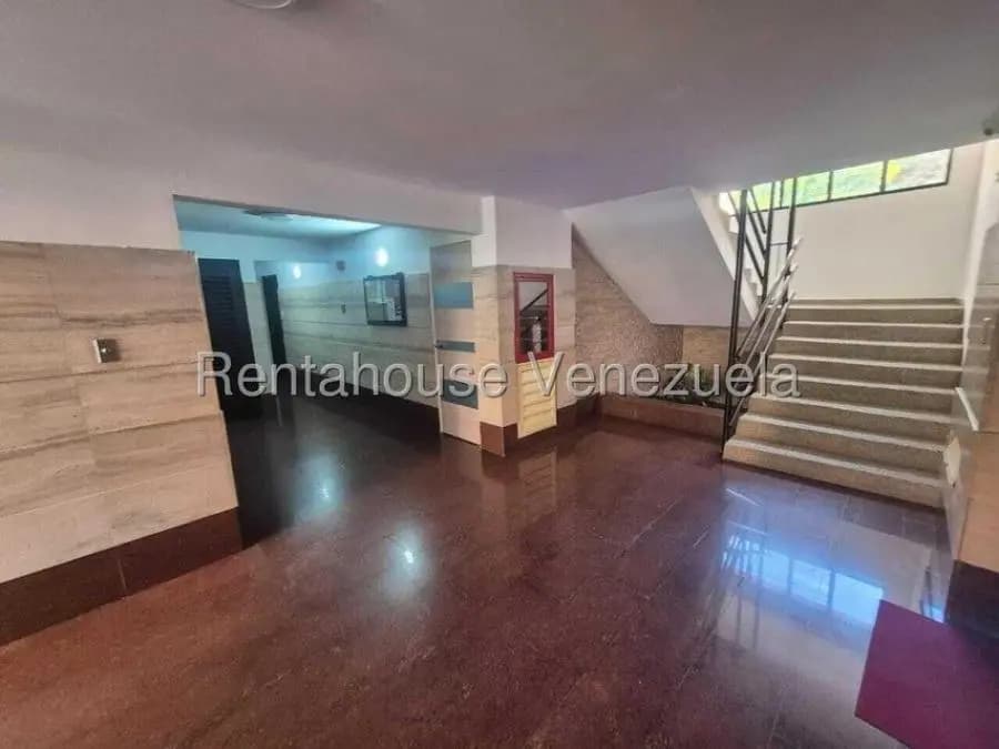 Apartamento en Venta en Caracas - 4