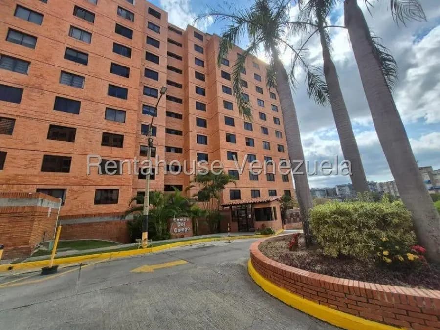 Apartamento en Venta en Caracas - 5