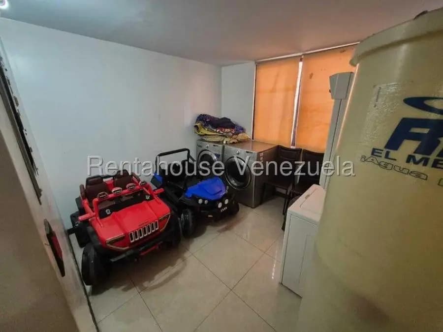 Apartamento en Venta en Caracas - 8