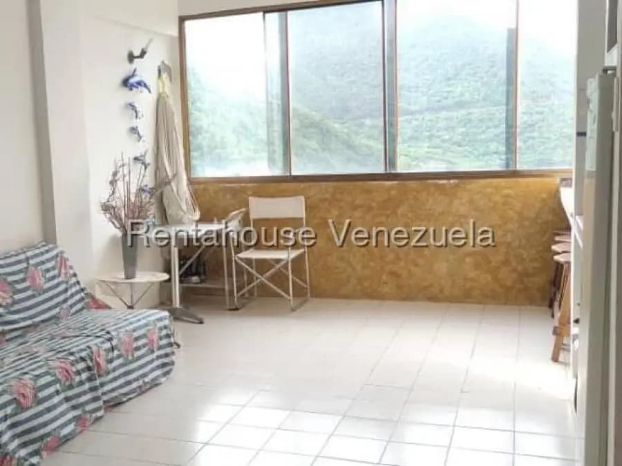 Apartamento en Venta en Caracas - 2