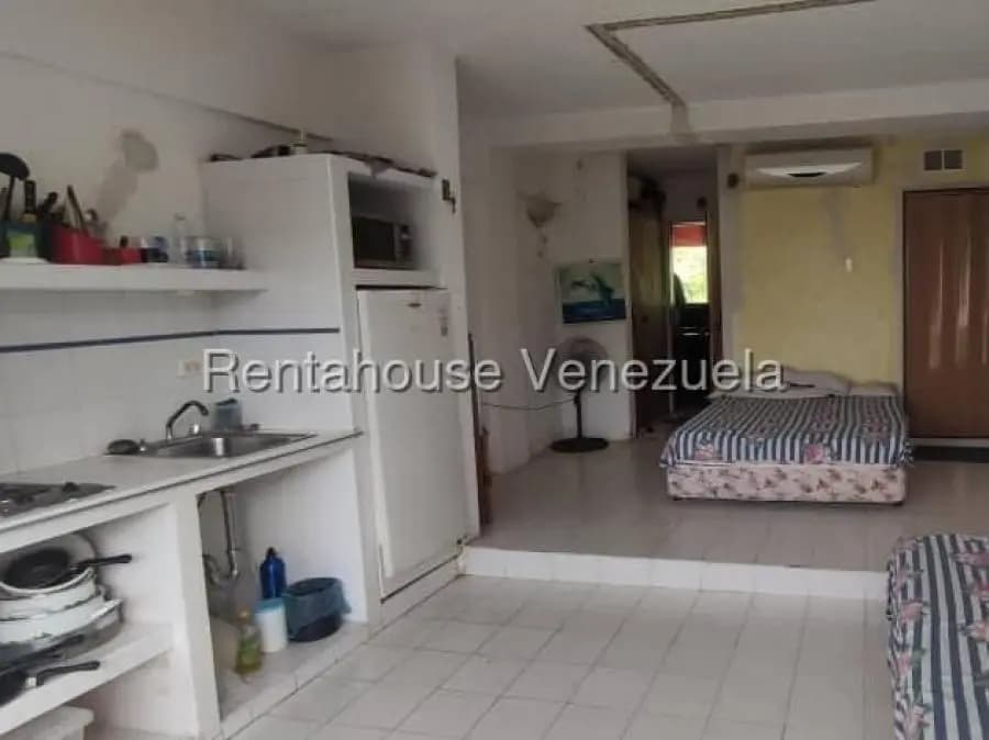 Apartamento en Venta en Caracas - 12