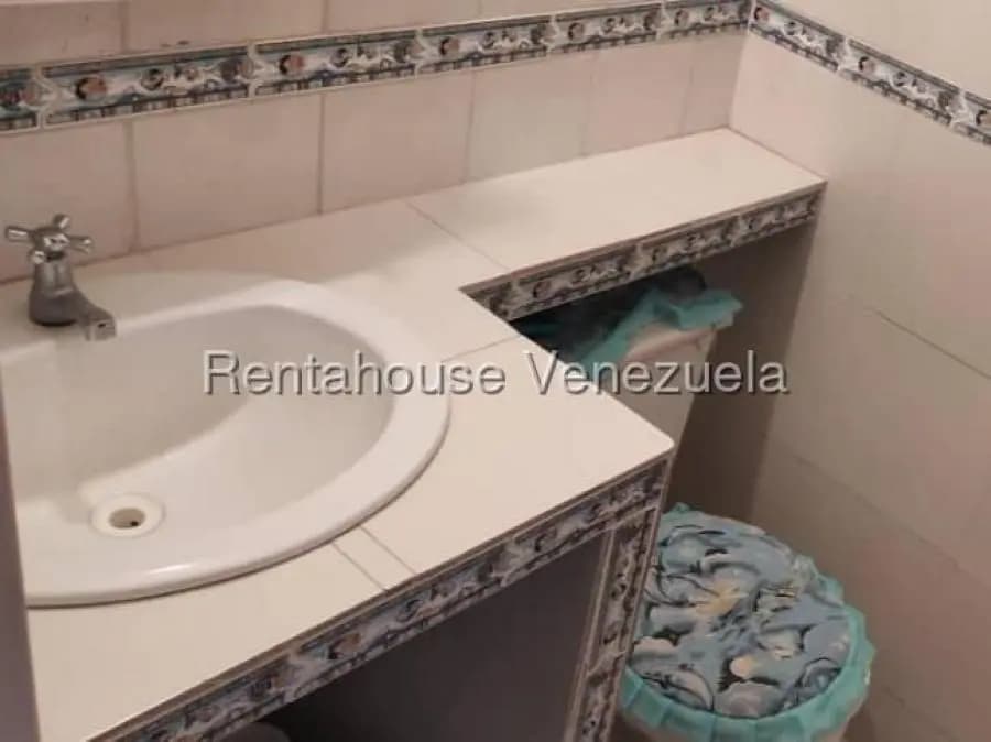 Apartamento en Venta en Caracas - 4