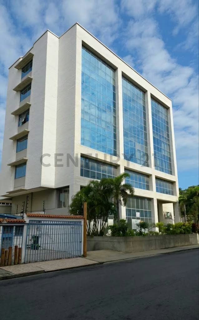 Tu nueva sede en el Edificio Vida Center, Lechería