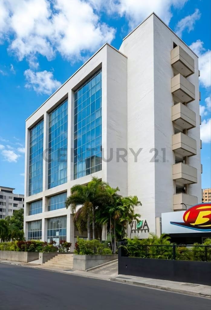 Tu nueva sede en el Edificio Vida Center, Lechería - 9