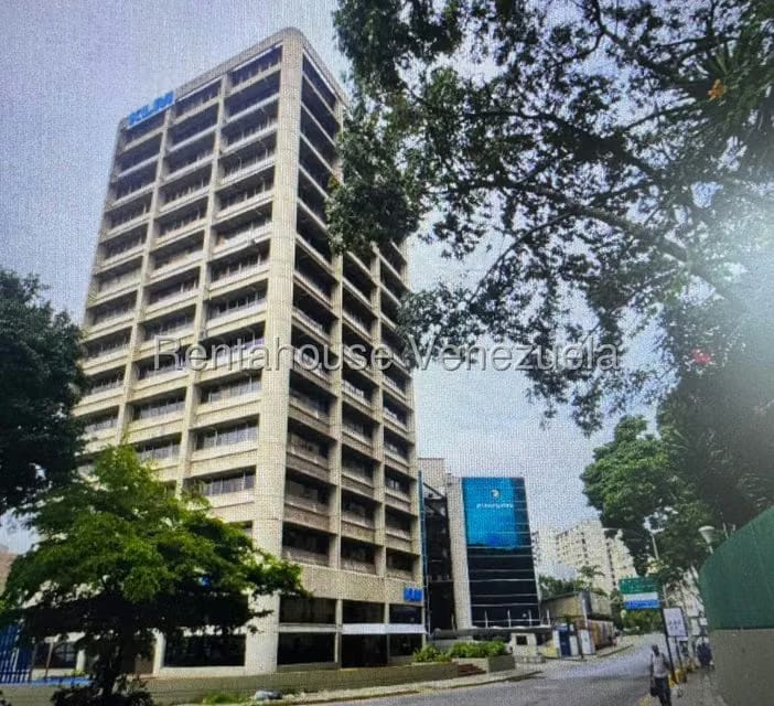 Comercial (Local Comercial) en Alquiler en Los Palos Grandes, Distrito Metropolitano